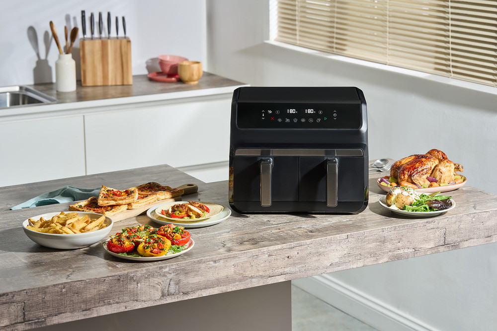 Un ajutor versatil cu opt funcții